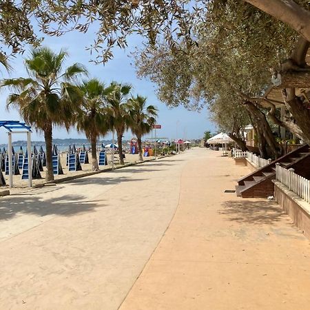 Lungomare Holiday Apartments Durrës Eksteriør billede