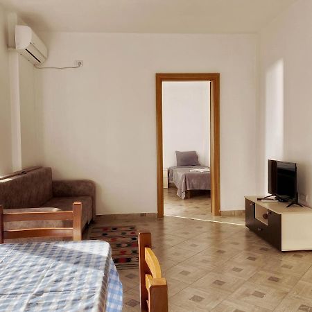 Lungomare Holiday Apartments Durrës Eksteriør billede