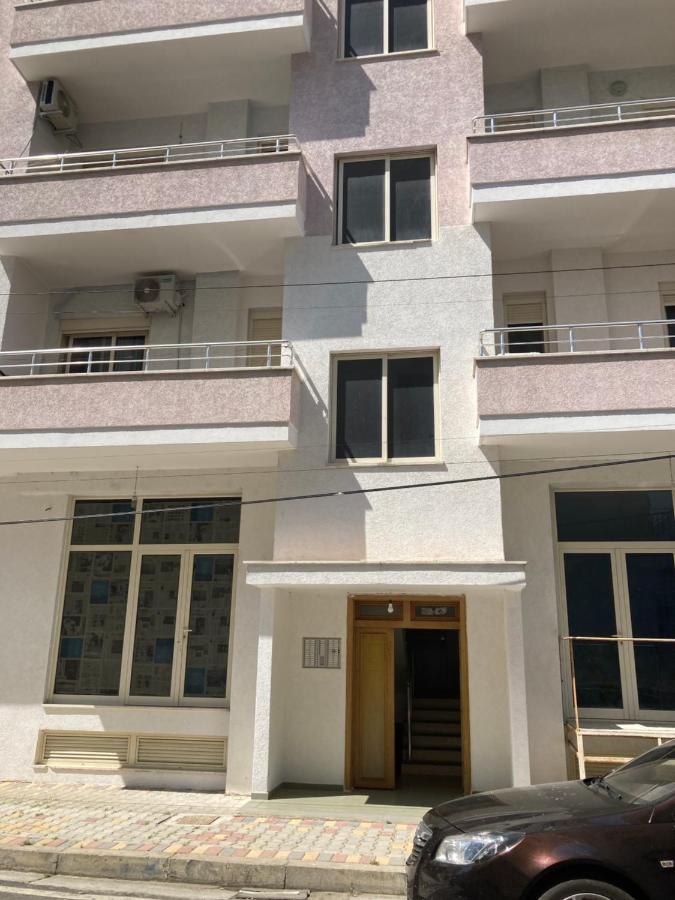 Lungomare Holiday Apartments Durrës Eksteriør billede