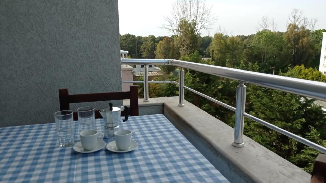Lungomare Holiday Apartments Durrës Eksteriør billede