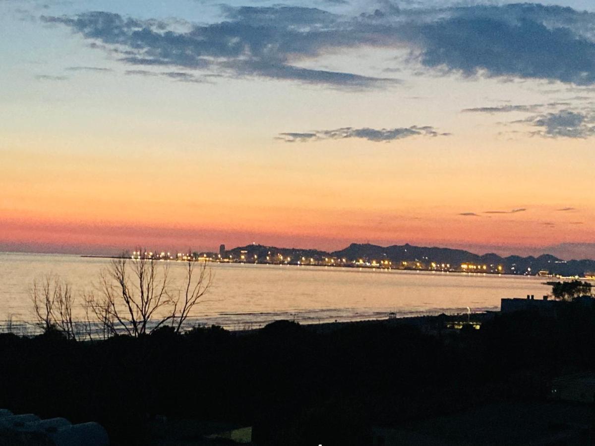 Lungomare Holiday Apartments Durrës Eksteriør billede