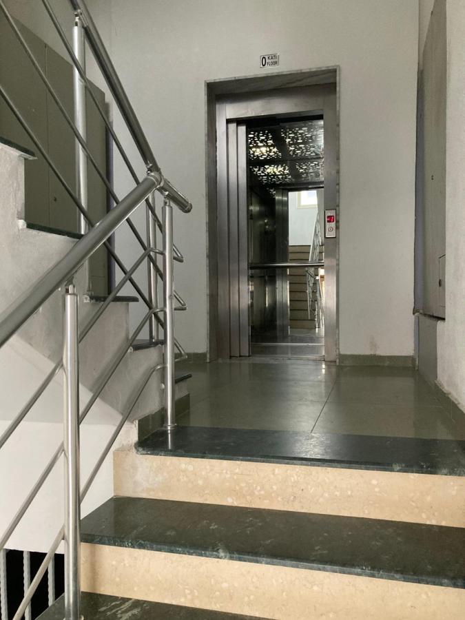 Lungomare Holiday Apartments Durrës Eksteriør billede