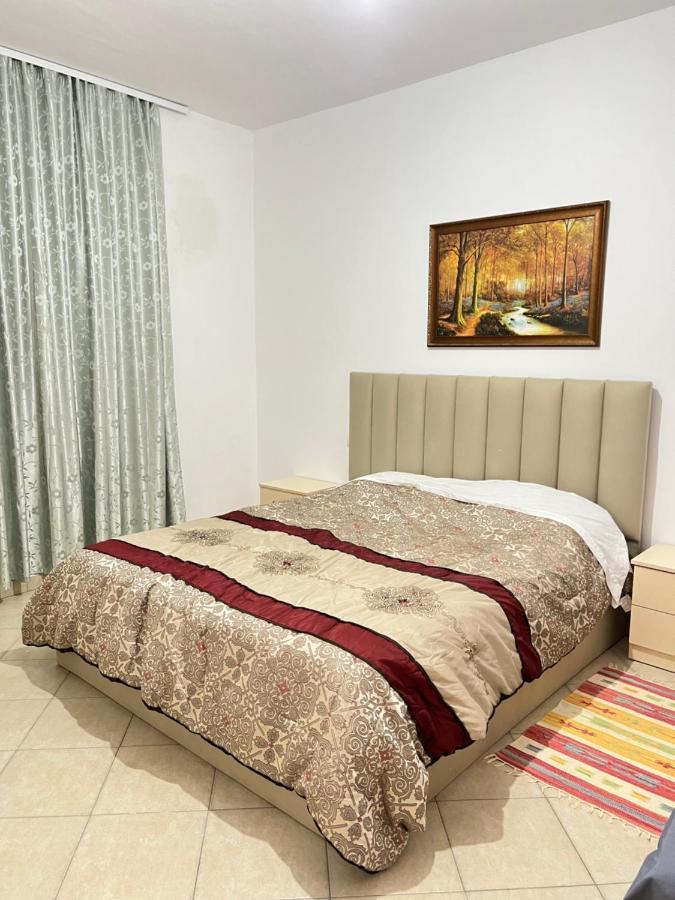 Lungomare Holiday Apartments Durrës Eksteriør billede