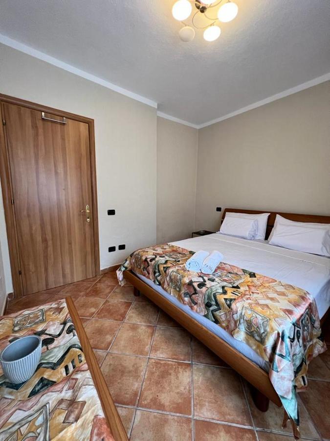Lungomare Holiday Apartments Durrës Eksteriør billede
