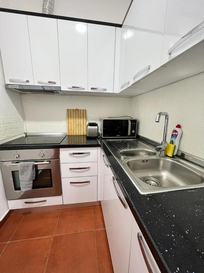 Lungomare Holiday Apartments Durrës Eksteriør billede